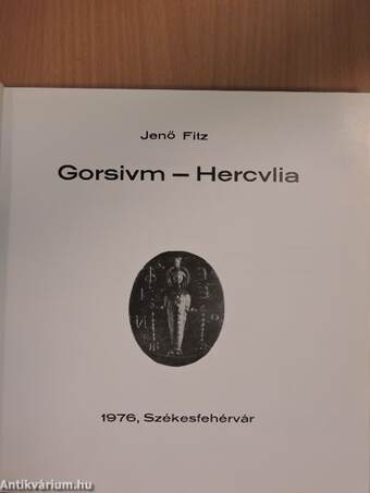 Gorsium-Herculia