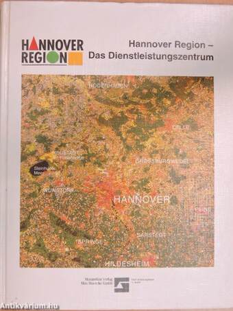 Hannover Region - Das Dienstleistungszentrum