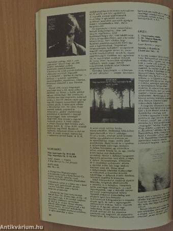 Hifi Magazin 1981/1-3.