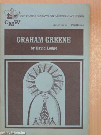 Graham Greene