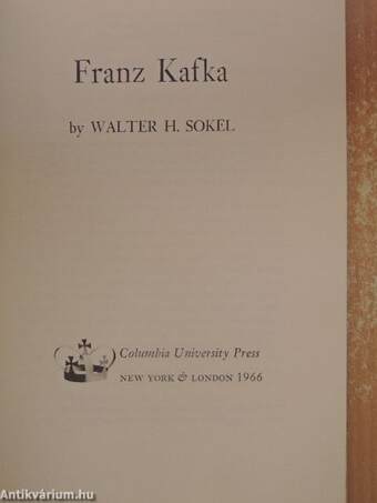 Franz Kafka