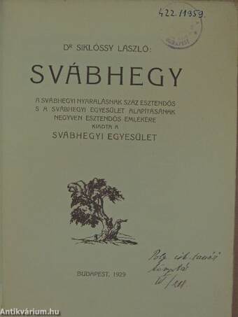 Svábhegy