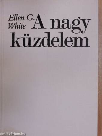 A nagy küzdelem