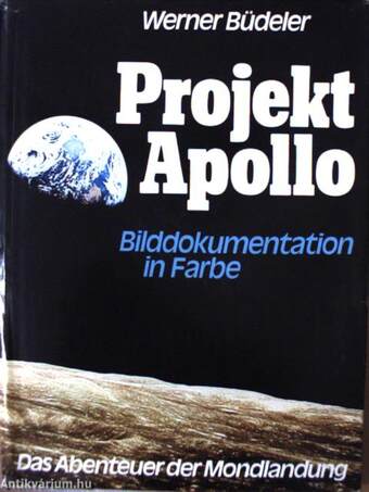 Projekt Apollo