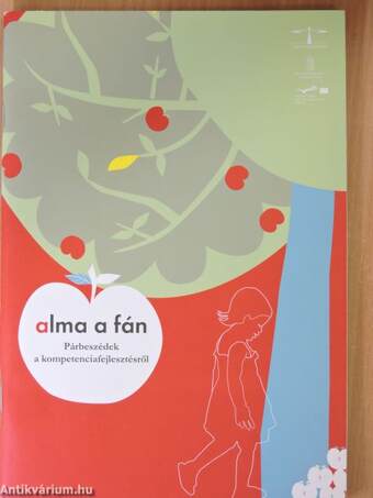 Alma a fán