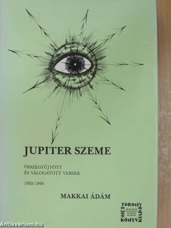 Jupiter szeme