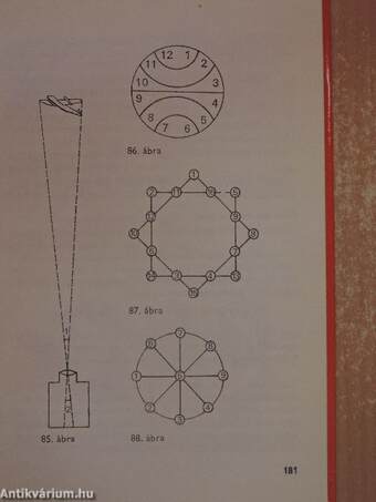 Matematikai történetek és rejtvények