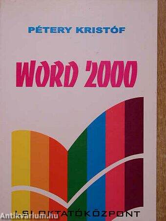 Word 2000