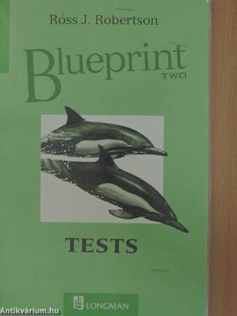 Blueprint Two - Tests