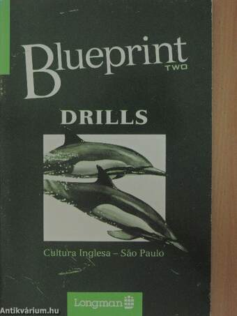 Blueprint Two - Drills