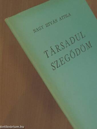 Társadul szegődöm