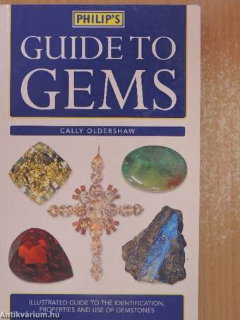 Philip's Guide to Gems