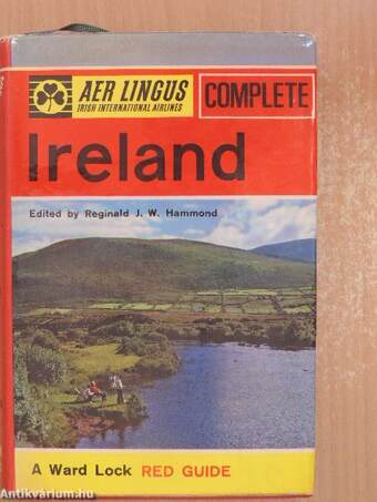 The Complete Ireland