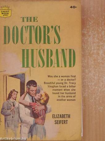 The Doctor's Husband