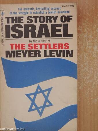 The Story of Israel