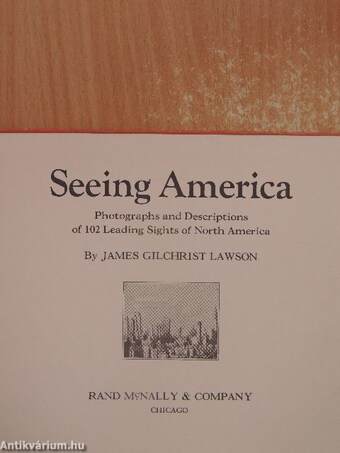 Seeing America