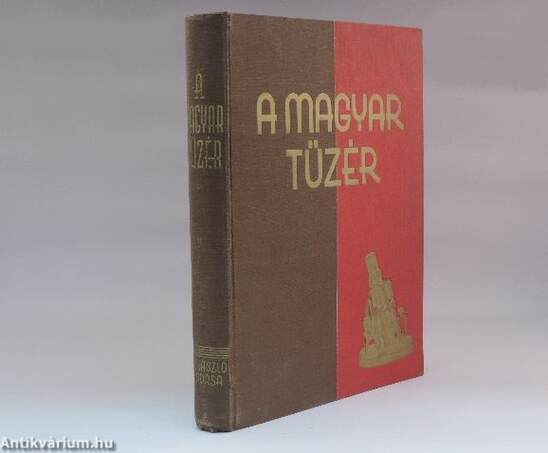 A magyar tüzér