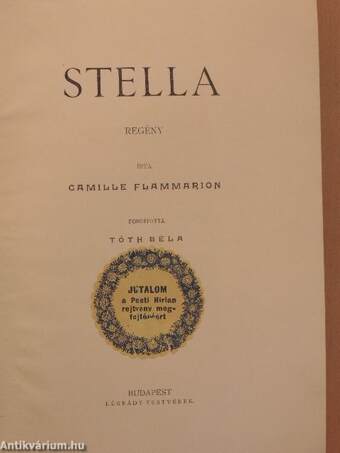 Stella