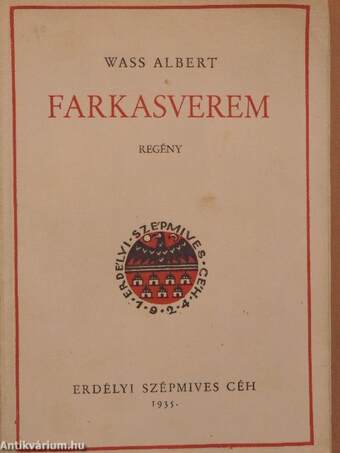 Farkasverem