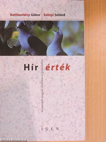 Hír-érték