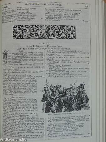 The Illustrated Stratford Shakespeare