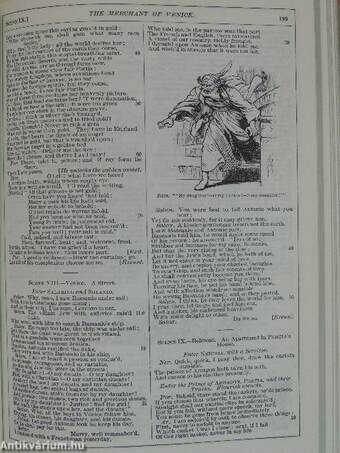 The Illustrated Stratford Shakespeare