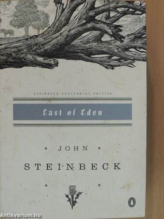 East of Eden