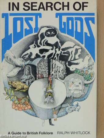 In Search of Lost Gods