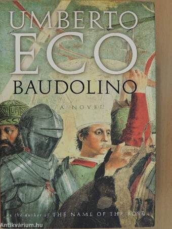 Baudolino