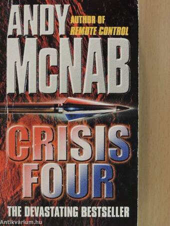 Crisis Four