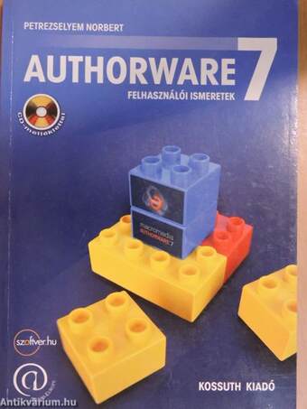 Authorware 7