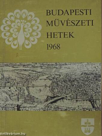 Budapesti Művészeti Hetek 1968