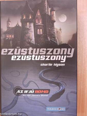 Ezüstuszony