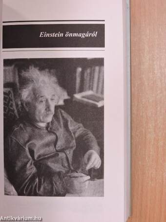 Idézetek Einsteintől