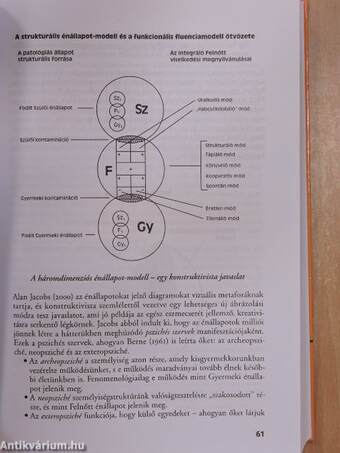 Sors mint döntés I-II.