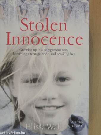 Stolen Innocence