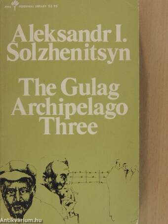 The Gulag Archipelago III.