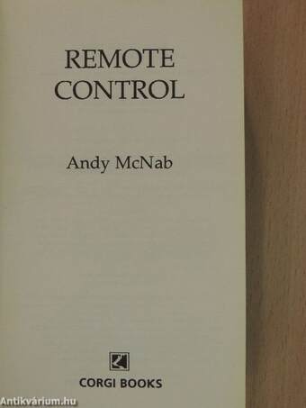 Remote Control