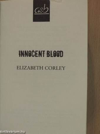 Innocent Blood