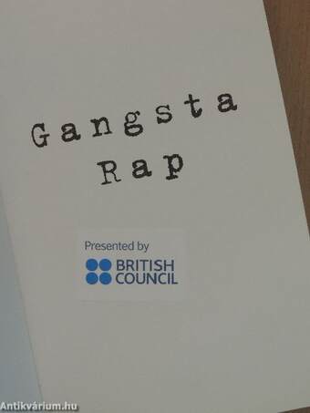 Gangsta Rap