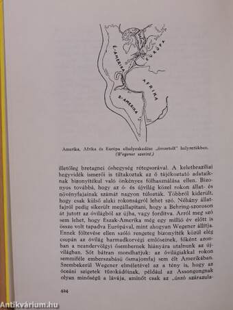 Természettudományi koholmányok és balítéletek