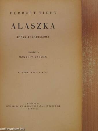 Alaszka