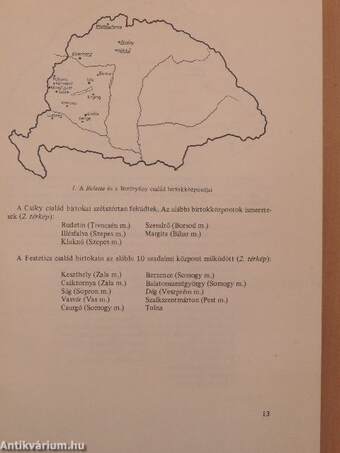 A magyarországi nagybirtok kormányzata 1711-1848