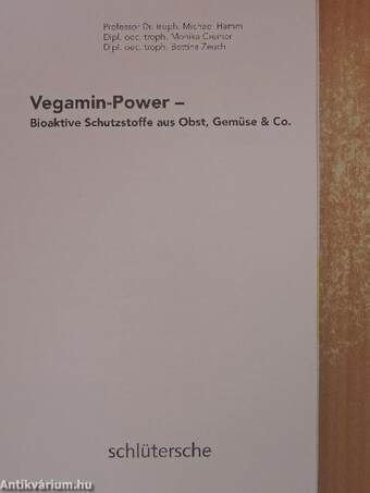 Vegamin-Power