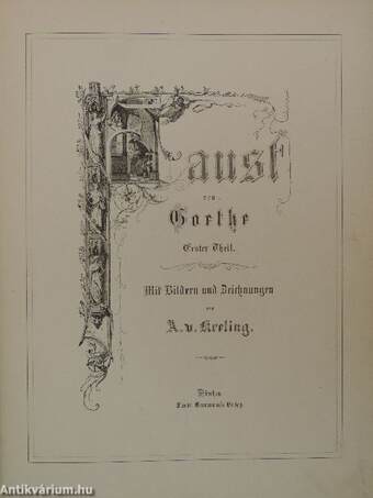 Faust I. (gótbetűs)