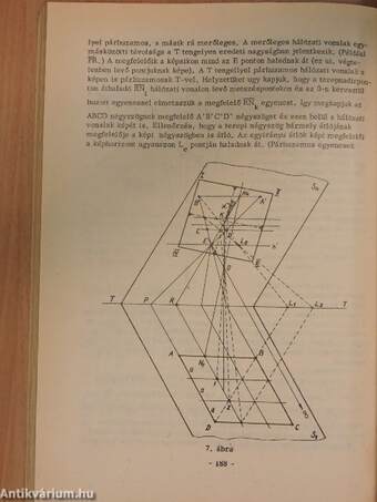 Fotogrammetria I.