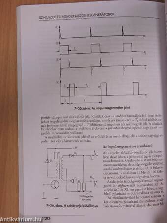 Elektronikus műszerek