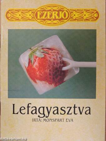 Lefagyasztva