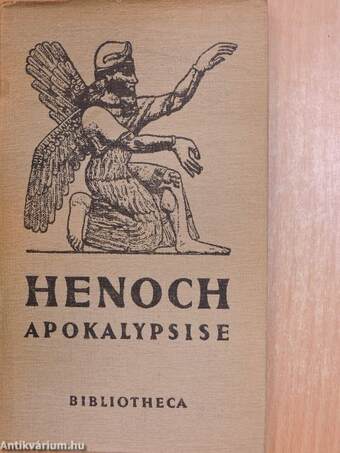 Henoch apokalypsise