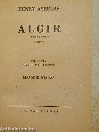 Algir